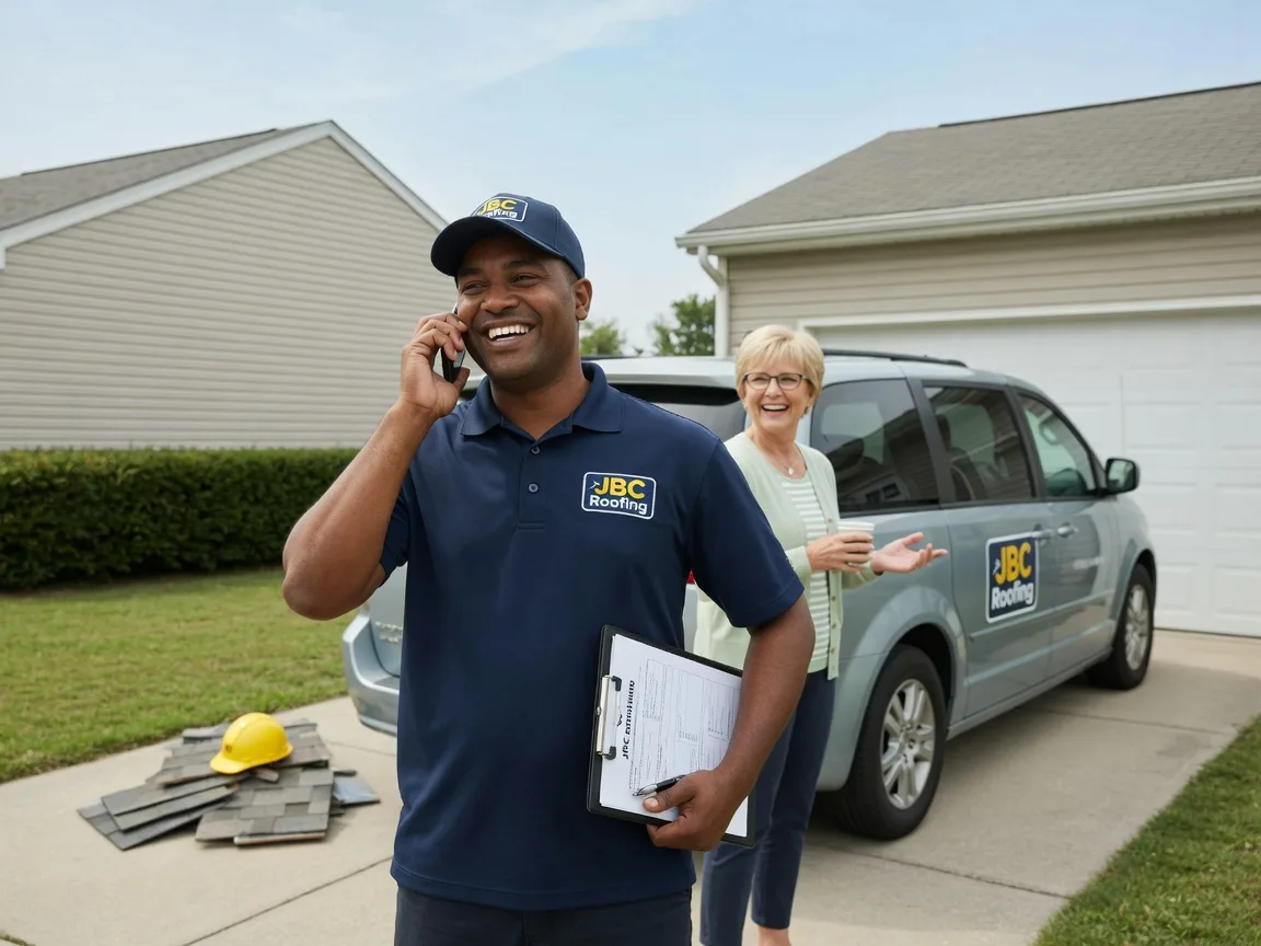 Roof Replacement Lawrence, NE FAQs